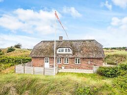 5 Star Holiday Home in Ulfborg