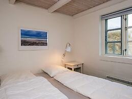 5 Star Holiday Home in Ulfborg