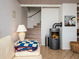 5 Star Holiday Home in Ulfborg