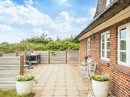 5 Star Holiday Home in Ulfborg