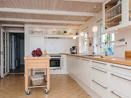 5 Star Holiday Home in Ulfborg