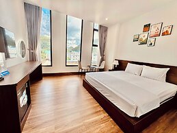 Swiss Hotel Cat Ba