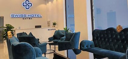 Swiss Hotel Cat Ba