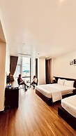 Swiss Hotel Cat Ba