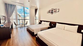 Swiss Hotel Cat Ba