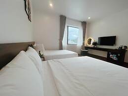 Swiss Hotel Cat Ba