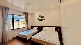Swiss Hotel Cat Ba