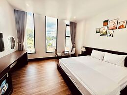 Swiss Hotel Cat Ba