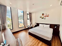 Swiss Hotel Cat Ba