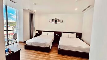 Swiss Hotel Cat Ba