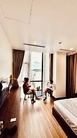 Swiss Hotel Cat Ba