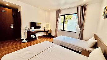Swiss Hotel Cat Ba