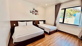 Swiss Hotel Cat Ba