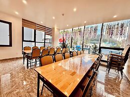 Swiss Hotel Cat Ba