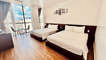 Swiss Hotel Cat Ba