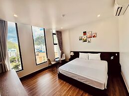 Swiss Hotel Cat Ba
