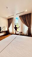 Swiss Hotel Cat Ba