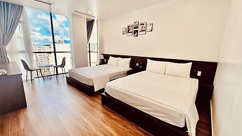 Swiss Hotel Cat Ba