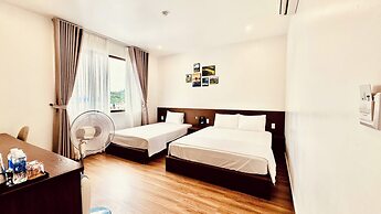 Swiss Hotel Cat Ba