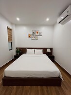 Swiss Hotel Cat Ba