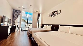 Swiss Hotel Cat Ba