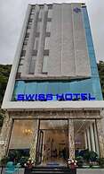 Swiss Hotel Cat Ba