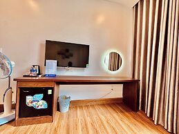 Swiss Hotel Cat Ba