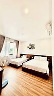 Swiss Hotel Cat Ba
