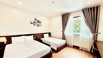 Swiss Hotel Cat Ba