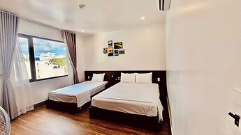 Swiss Hotel Cat Ba