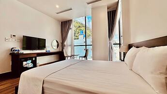 Swiss Hotel Cat Ba
