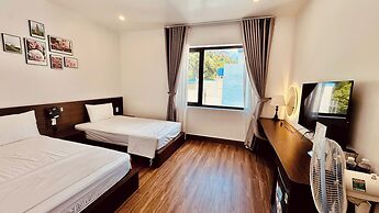 Swiss Hotel Cat Ba