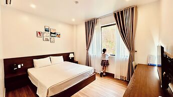 Swiss Hotel Cat Ba