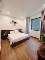 Swiss Hotel Cat Ba