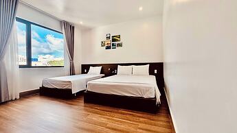 Swiss Hotel Cat Ba