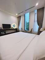 Swiss Hotel Cat Ba