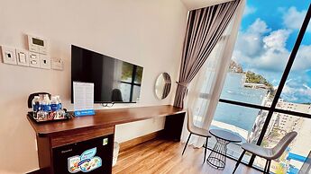 Swiss Hotel Cat Ba