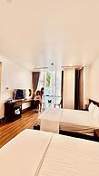 Swiss Hotel Cat Ba