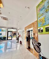 Swiss Hotel Cat Ba