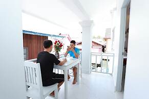 Cozy Inn Boutique Luangprabang
