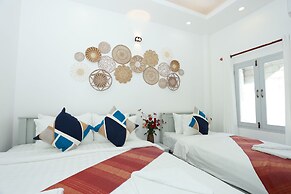 Cozy Inn Boutique Luangprabang