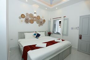 Cozy Inn Boutique Luangprabang
