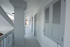 Cozy Inn Boutique Luangprabang