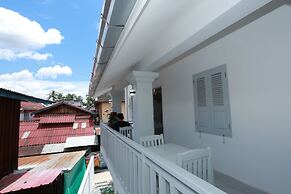 Cozy Inn Boutique Luangprabang