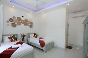 Cozy Inn Boutique Luangprabang