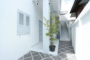 Cozy Inn Boutique Luangprabang