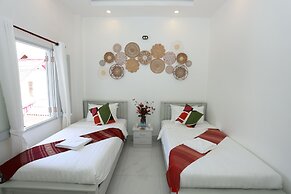 Cozy Inn Boutique Luangprabang