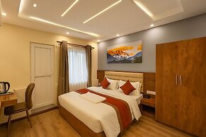 Kathmandu Royal Chamber Hotel