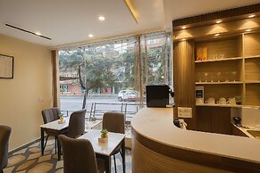 Kathmandu Royal Chamber Hotel