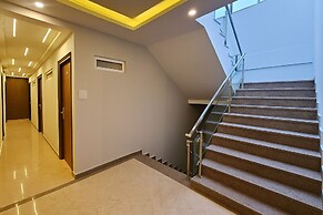 Kathmandu Royal Chamber Hotel